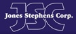 Jones Stephen Corp. Logo