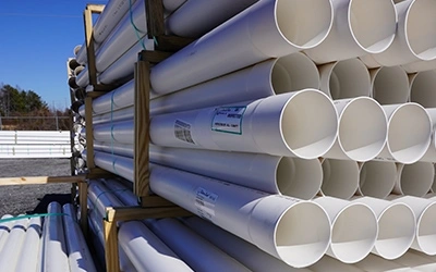 Wholesale PVC Fittings in North Carolina